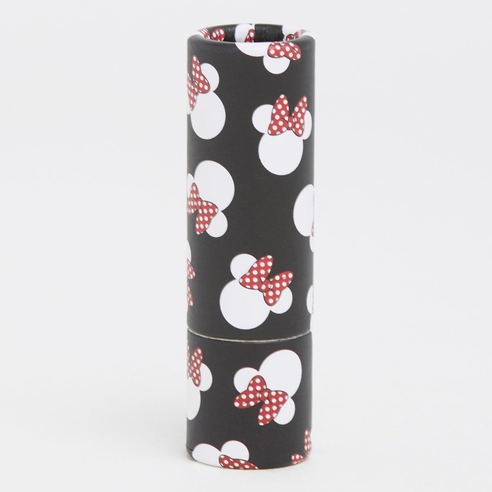 NIB Torrid Mickey Mouse full size cherry lip balm - Picture 2 of 2